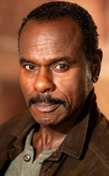 Steven Williams